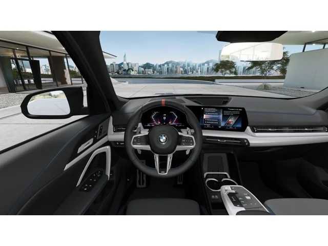 New 2026 BMW X1 M35i w/ Technology Package AWD/4WD image 13