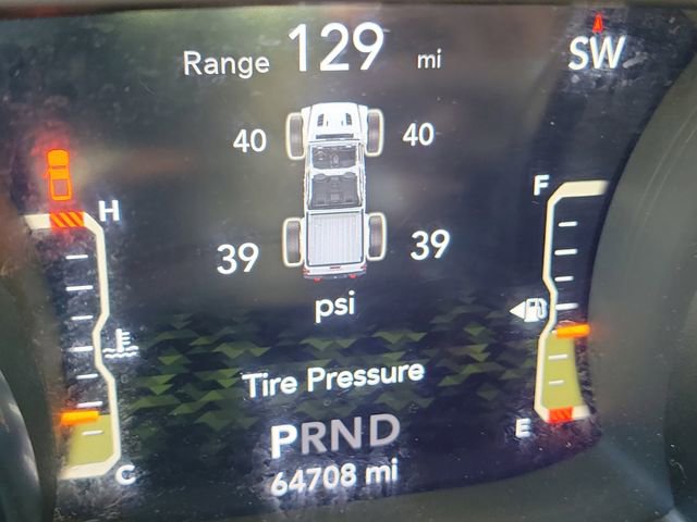 Used 2021 Jeep Gladiator Willys image 28