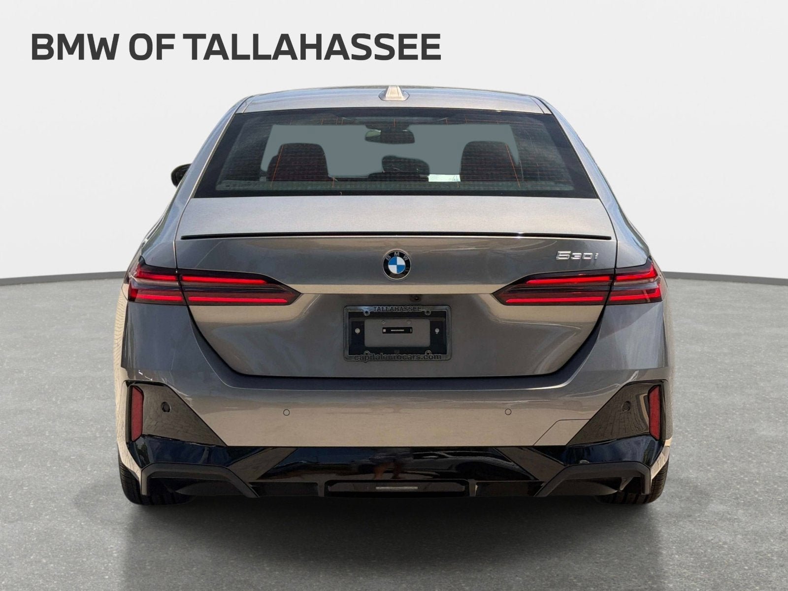 New 2027 BMW 530i w/ M Sport Package RWD image 6