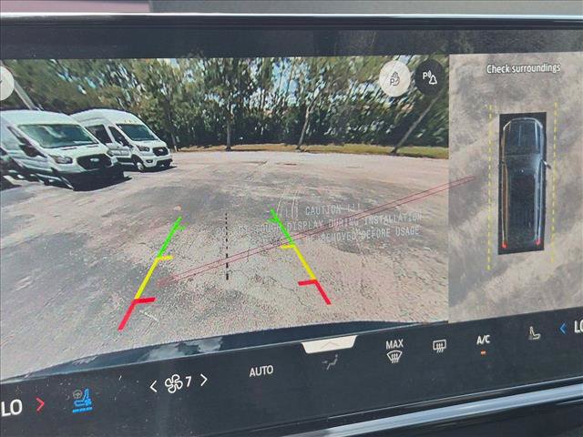 New 2027 Ford Expedition Tremor w/ Driver's Package AWD/4WD image 13