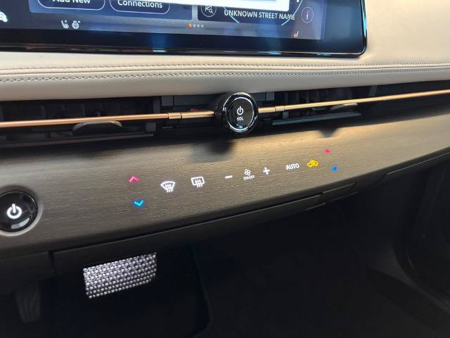 Certified 2024 Nissan Ariya AWD image 20
