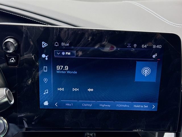 Used 2024 Chevrolet Corvette Stingray Preferred Cpe w/ 2LT image 16