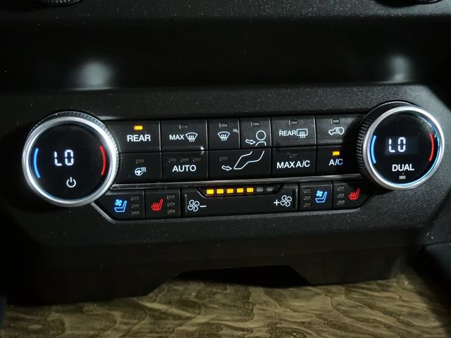 Certified 2021 Ford Expedition Max Platinum AWD/4WD image 23