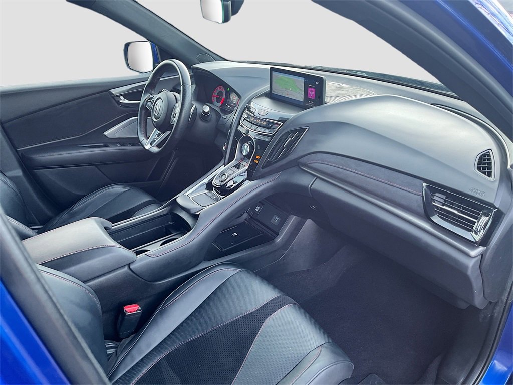 Used 2023 Acura RDX A-Spec image 30