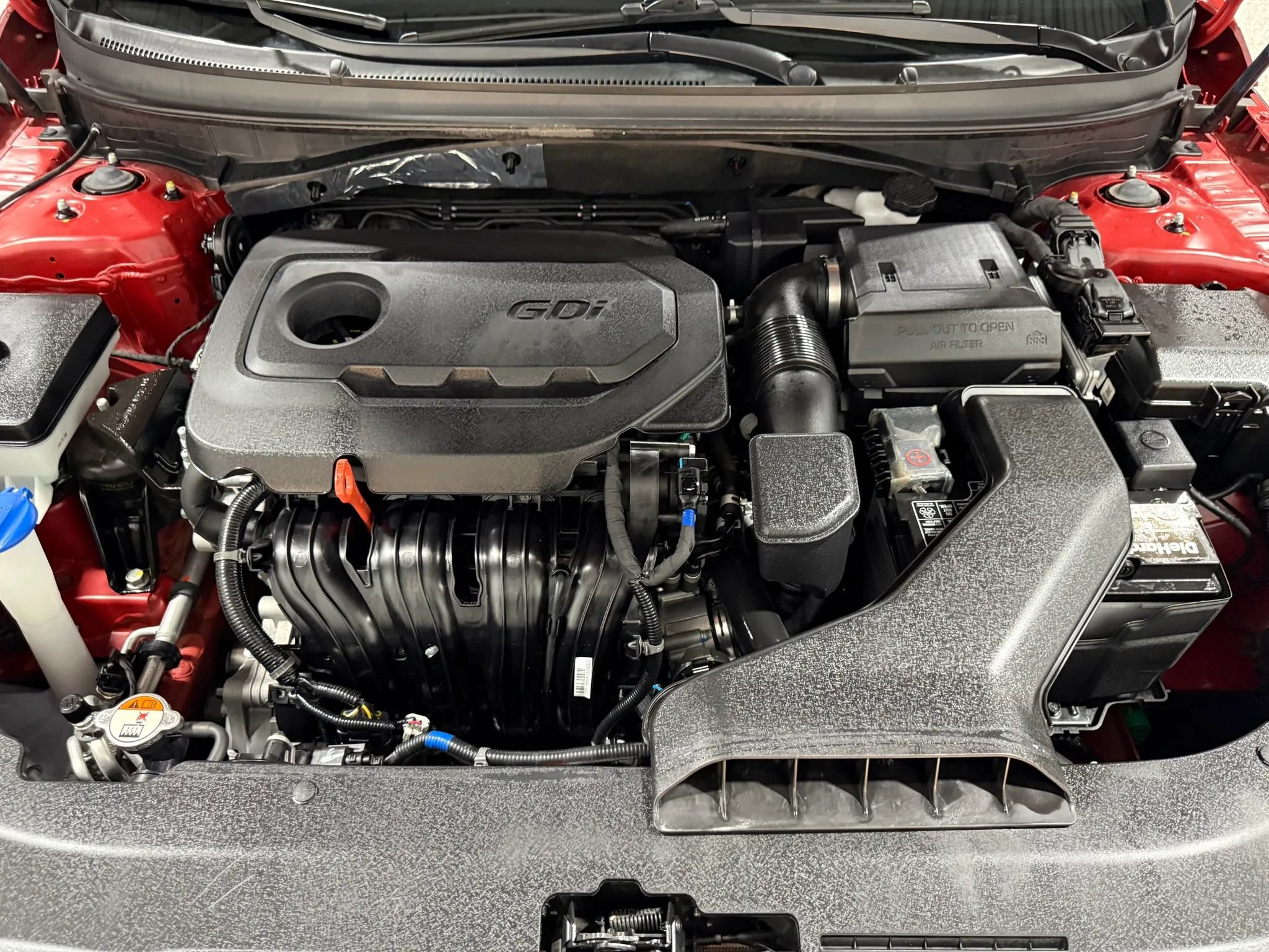 Used 2019 Hyundai Sonata SEL FWD image 65