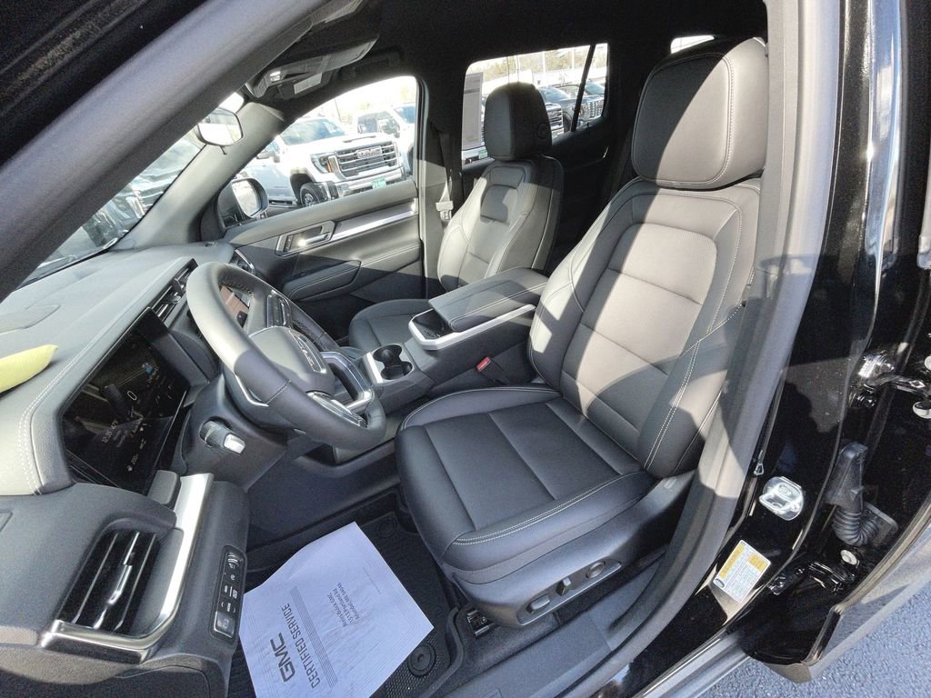 New 2026 GMC Terrain Elevation w/ Elevation Premium Package image 26