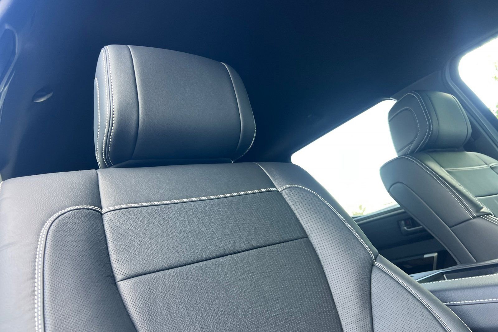 New 2026 Toyota Tundra Limited image 18