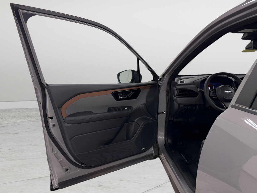 New 2025 Subaru Forester Sport image 17