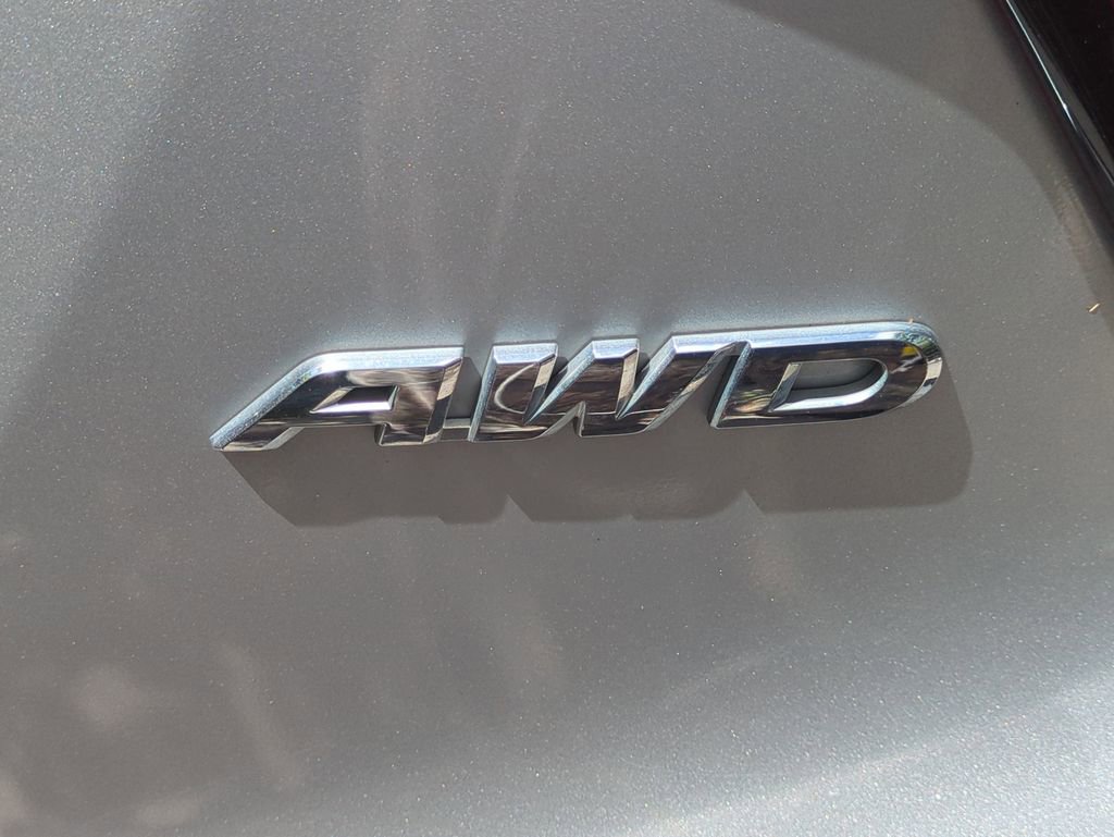 Used 2016 Honda HR-V LX image 31