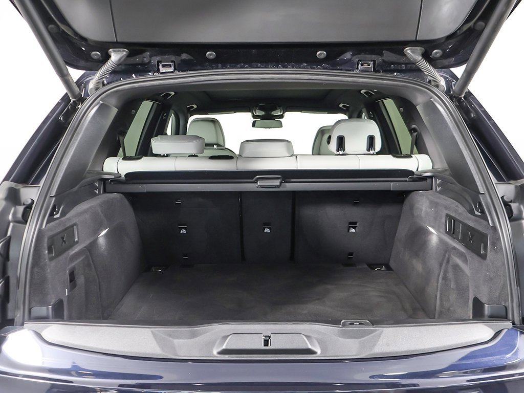 Used 2024 BMW X5 xDrive40i w/ M Sport Package image 22