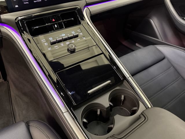 Certified 2025 Porsche Panamera GTS AWD/4WD image 23