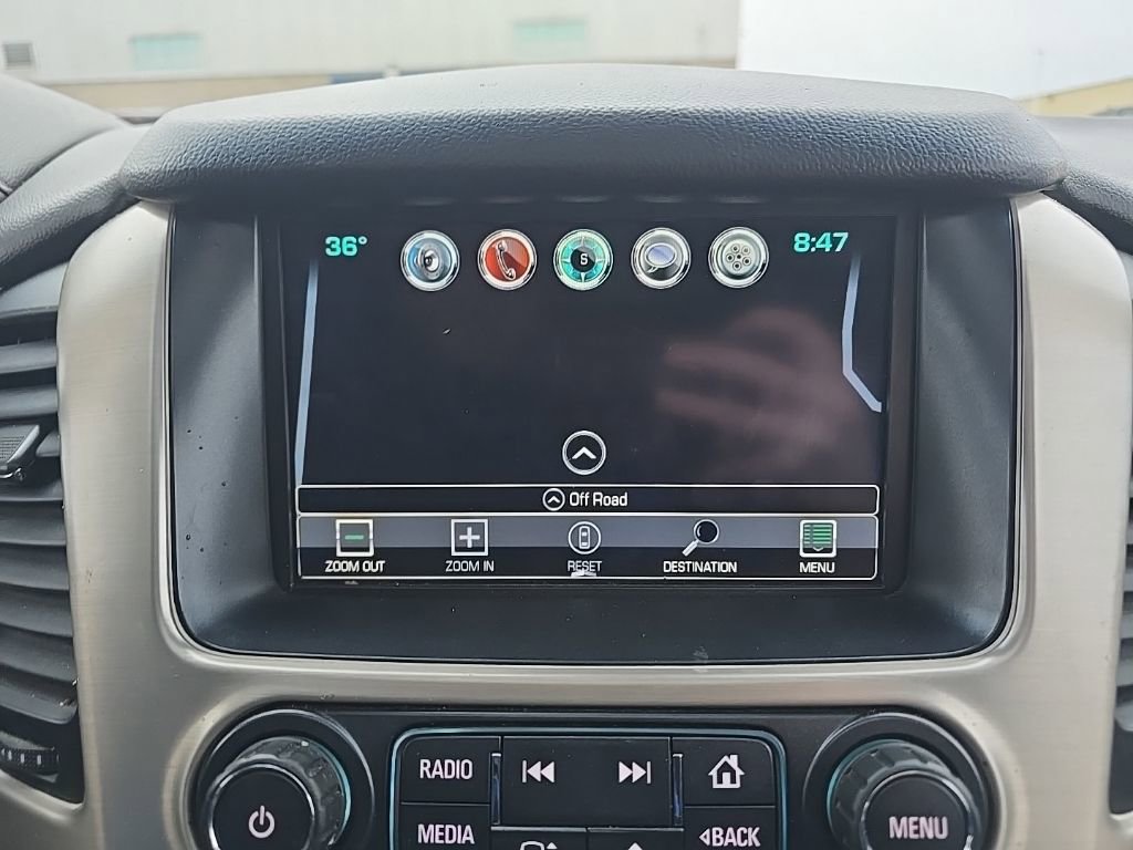 Used 2018 GMC Yukon XL Denali w/ Denali Ultimate Package AWD/4WD image 26