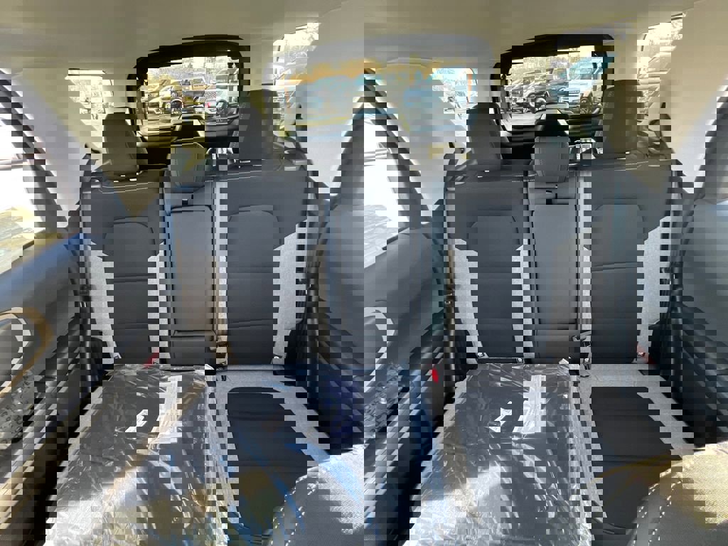 New 2025 Ford Bronco Sport Big Bend image 28