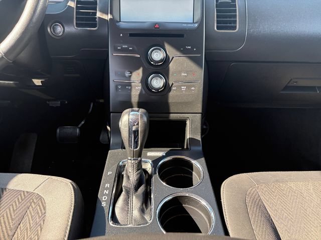 Used 2015 Ford Flex SEL w/ Class III Trailer Tow Package FWD image 11