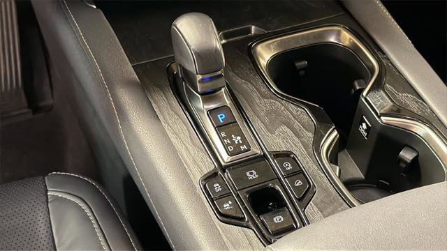 Certified 2023 Lexus RX 350 Premium Plus image 23