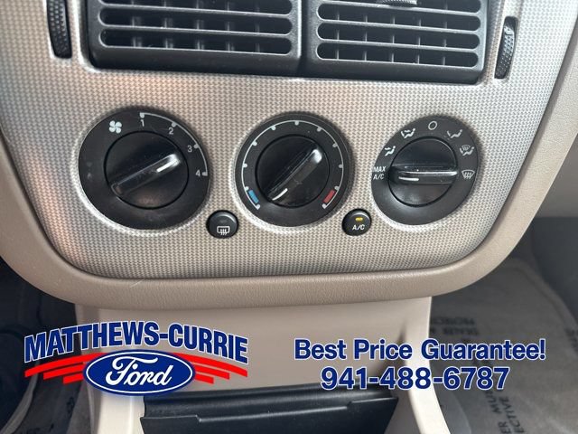 Used 2003 Ford Explorer XLT RWD image 20