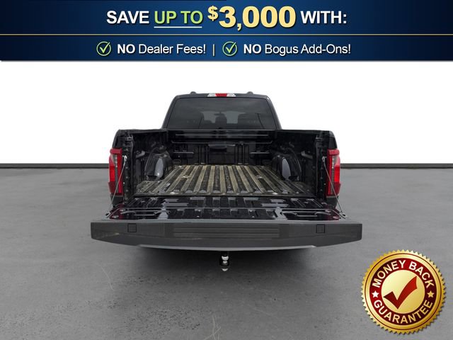Used 2024 Ford F150 STX image 24