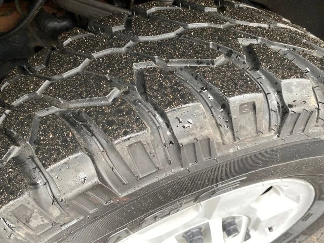 Used 2016 Chevrolet Silverado 2500 LT image 21