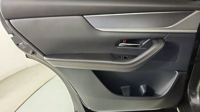 New 2026 MAZDA CX-90 Plug-In Hybrid w/ Preferred AWD/4WD image 26