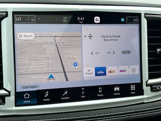 New 2027 Chrysler Pacifica Limited FWD image 32