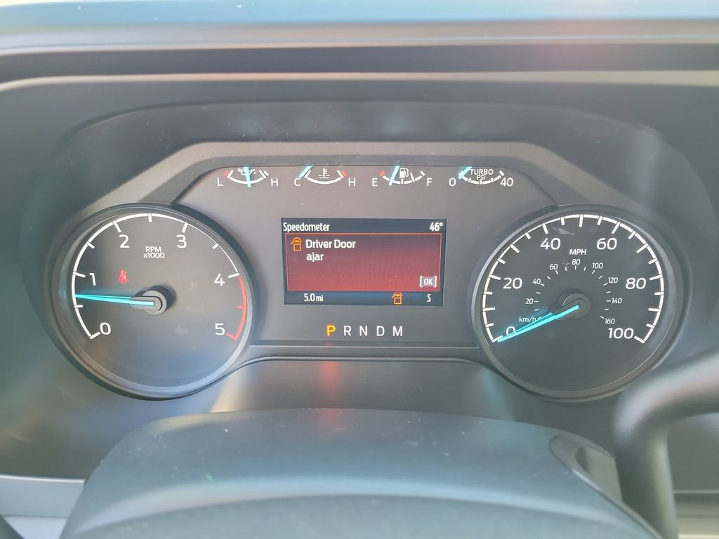 New 2026 Ford F450 XL AWD/4WD image 26