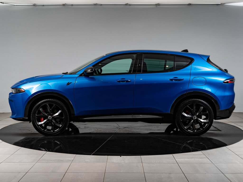 Used 2024 Dodge Hornet R/T Plus AWD/4WD image 5