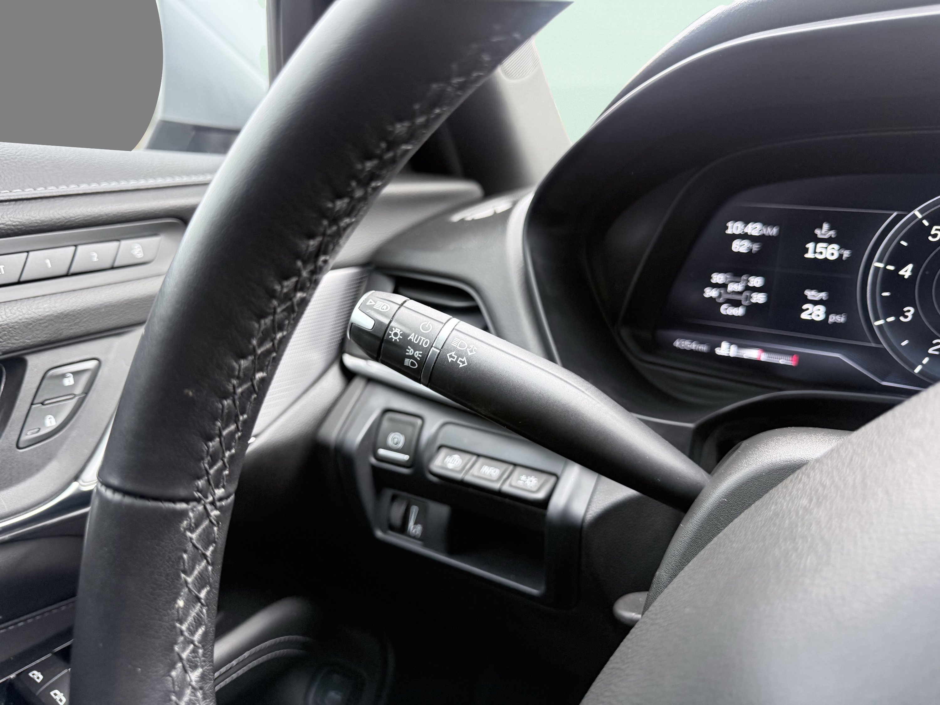 Used 2025 Cadillac CT4 Premium Luxury image 64