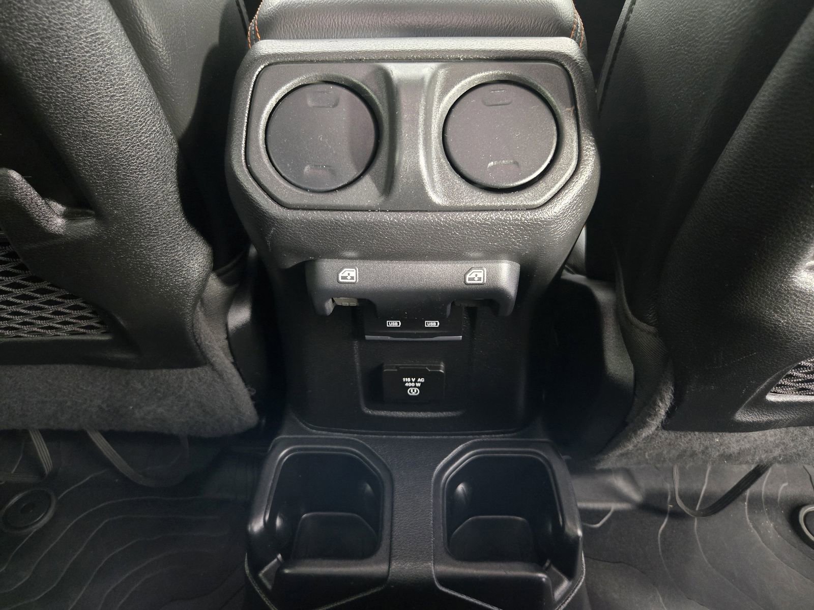 Used 2021 Jeep Gladiator Mojave AWD/4WD image 32