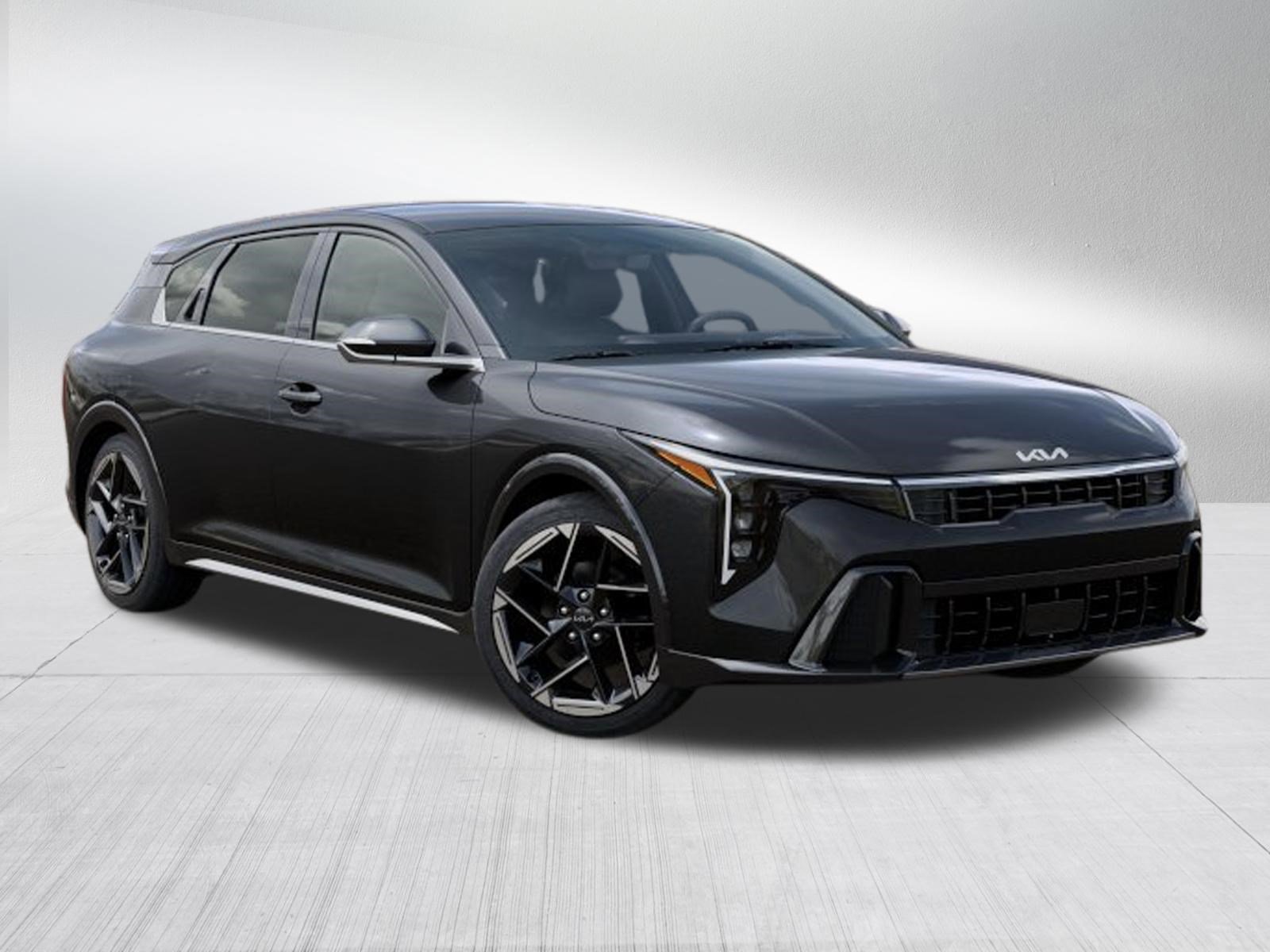 New 2026 Kia K4 GT-Line image 8
