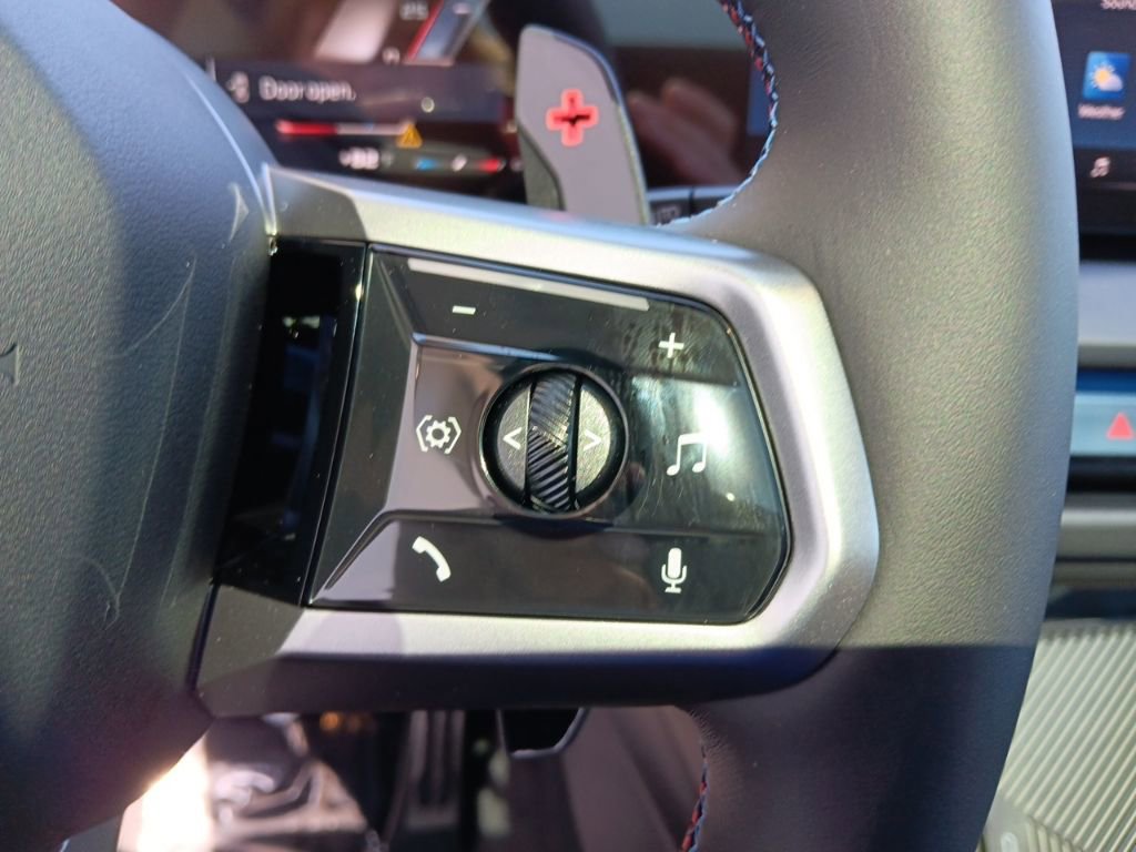 New 2026 BMW X3 M50 w/ Premium Package image 24