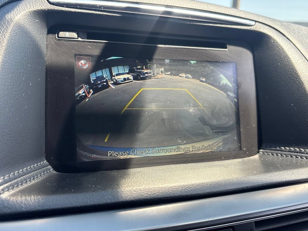 Used 2016 MAZDA CX-5 Grand Touring FWD image 19