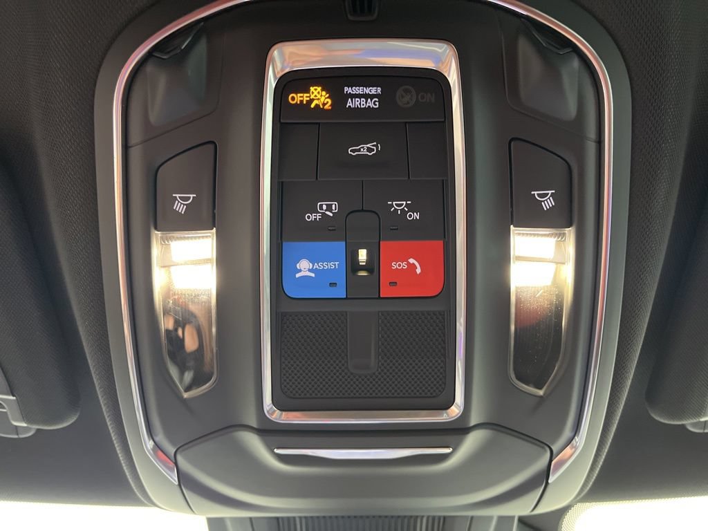 New 2026 Dodge Charger R/T AWD/4WD image 21