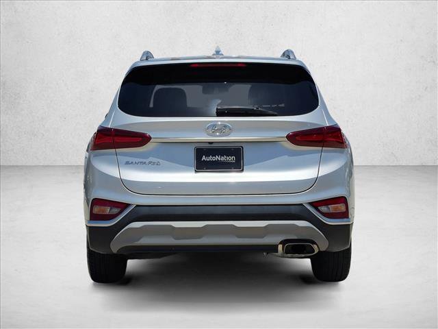 Used 2019 Hyundai Santa Fe FWD image 7
