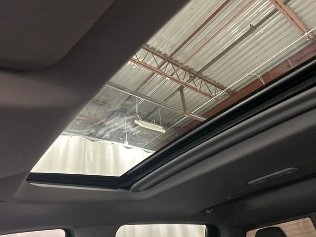 Used 2020 Chevrolet Silverado 1500 LT Trail Boss image 26