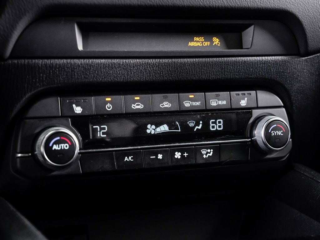 Used 2019 MAZDA CX-5 Touring image 18