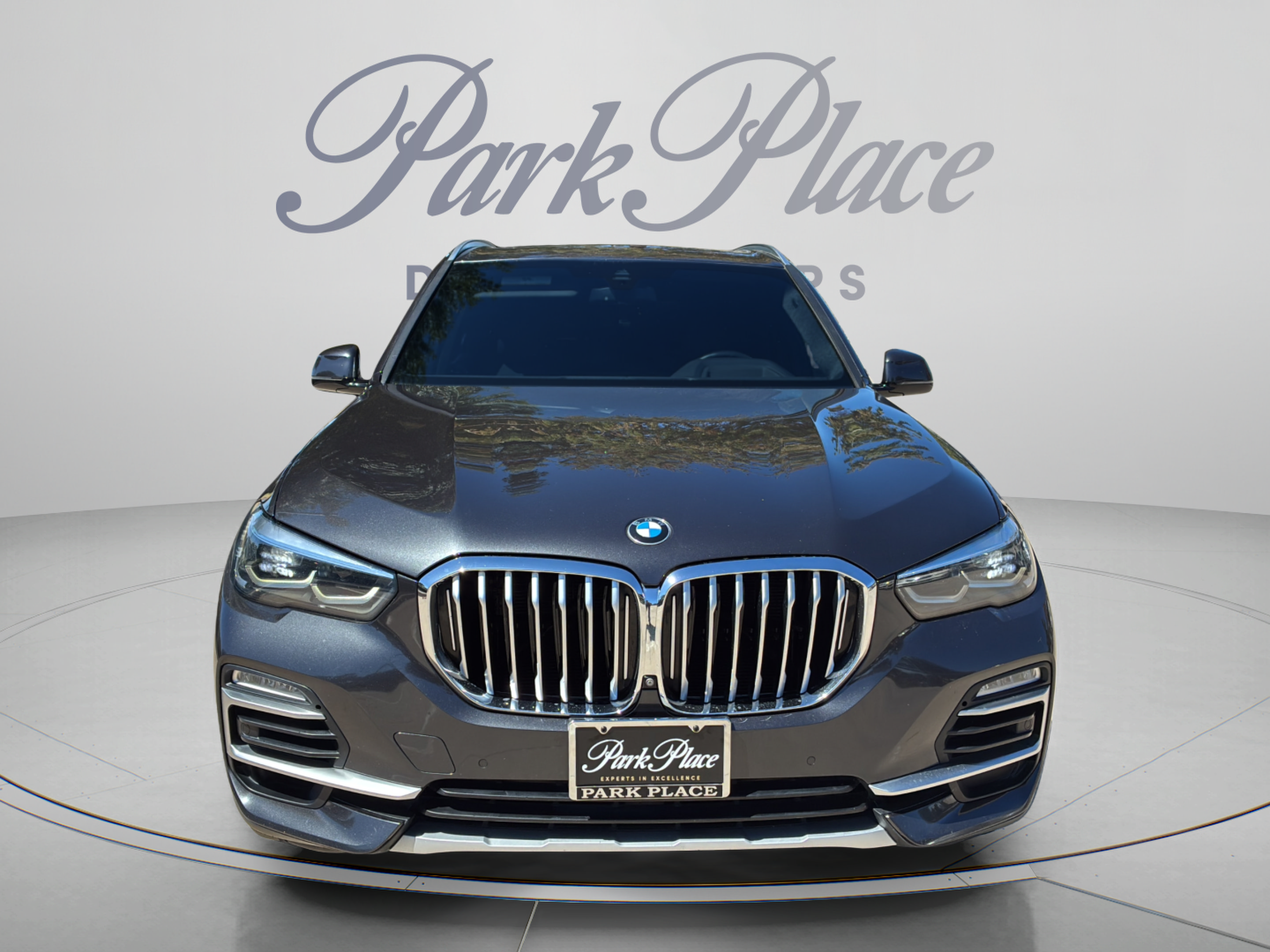 Used 2021 BMW X5 sDrive40i w/ Premium Package 2 RWD image 8