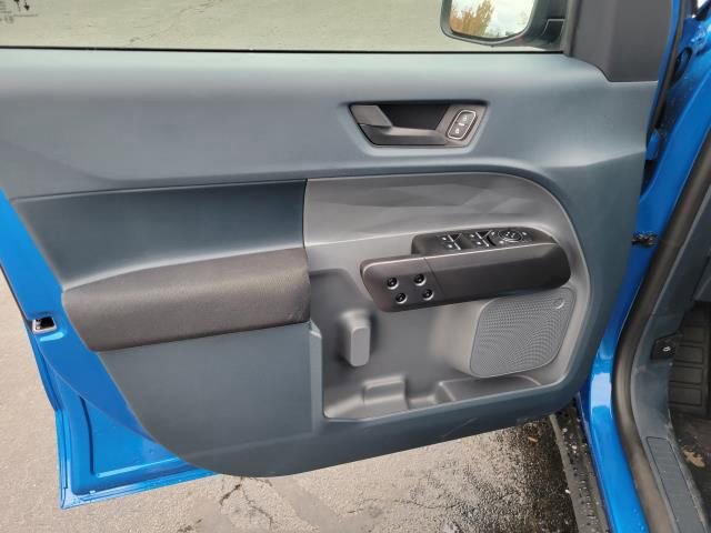 New 2025 Ford Maverick XL w/ Equipment Group 101A image 20