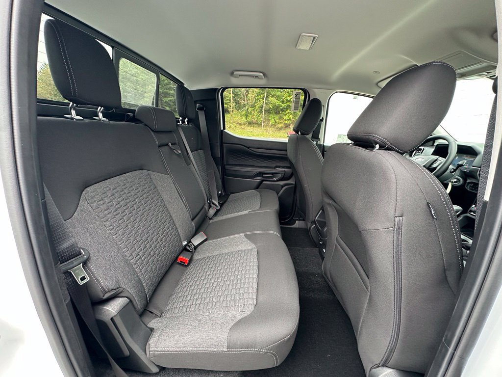 New 2026 Ford Ranger XLT AWD/4WD image 26