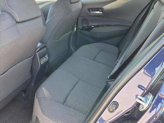 New 2027 Toyota Corolla SE FWD image 15