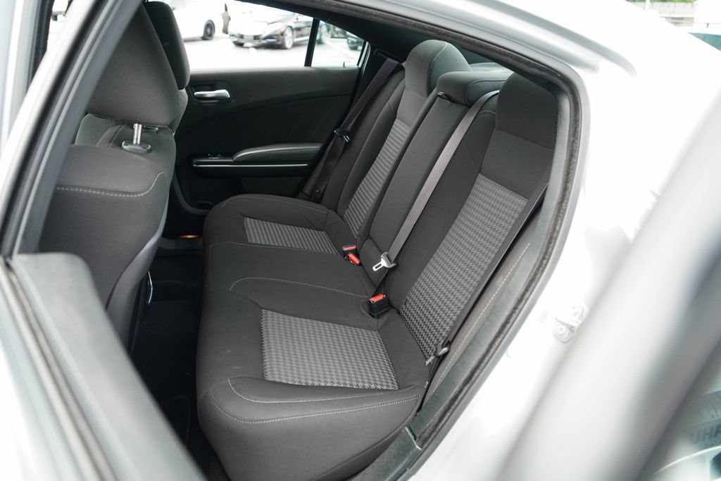 Used 2023 Dodge Charger GT RWD image 8