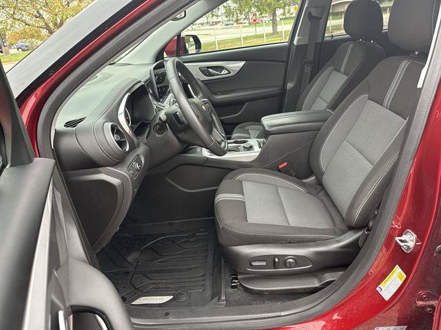 Used 2024 Chevrolet Blazer LT w/ Convenience Package FWD image 13