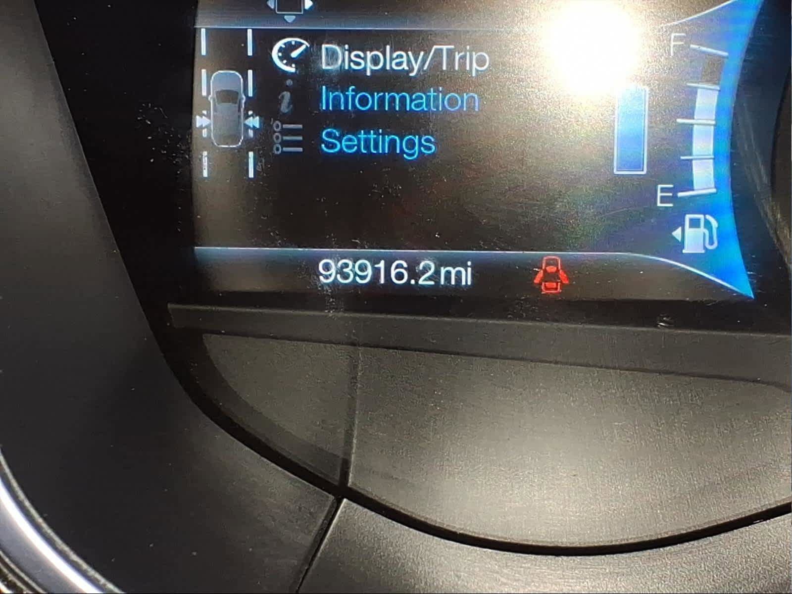 Used 2019 Ford Fusion Titanium FWD image 24