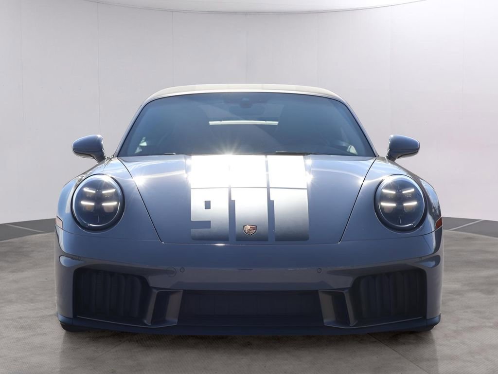 Used 2026 Porsche 911 GTS image 13