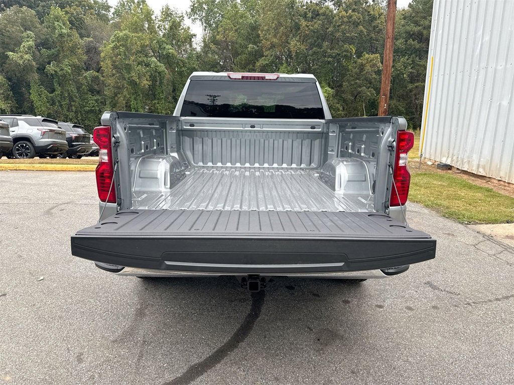 New 2026 Chevrolet Silverado 1500 LT image 34