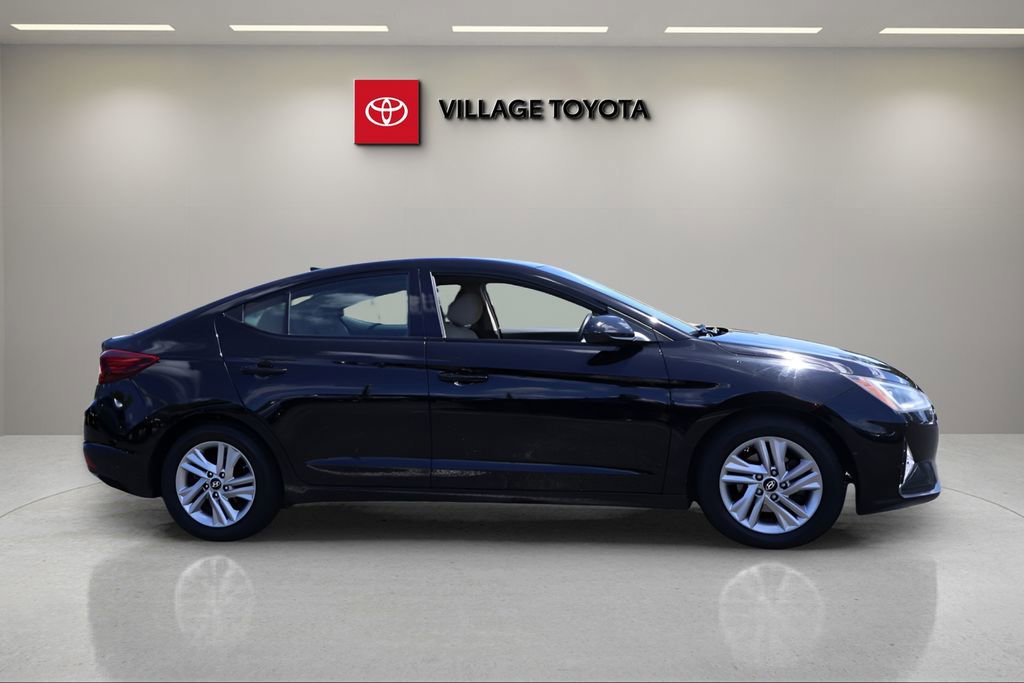 Used 2019 Hyundai Elantra Value Edition FWD image 6