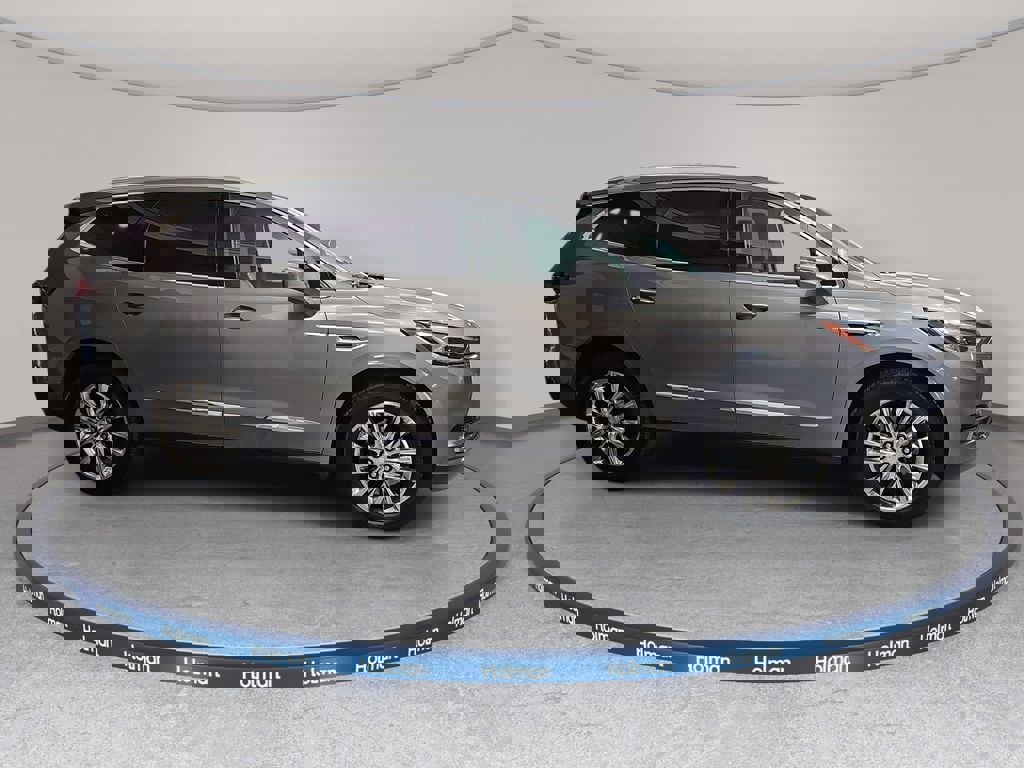 Used 2018 Buick Enclave Premium w/ Experience Buick Package image 5