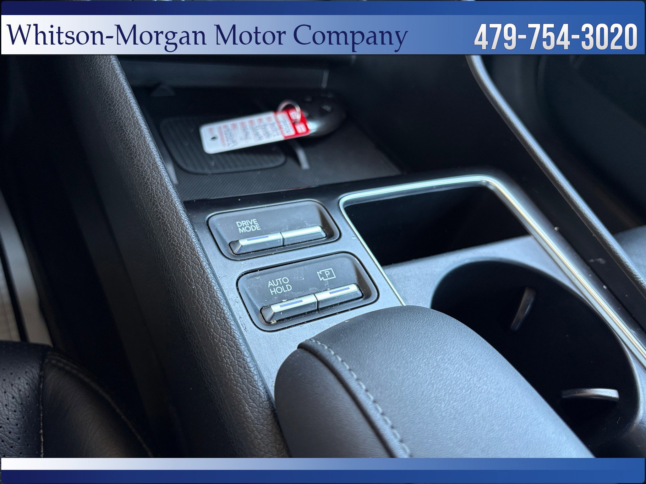 Used 2024 Hyundai Sonata SEL w/ Convenience Package image 29