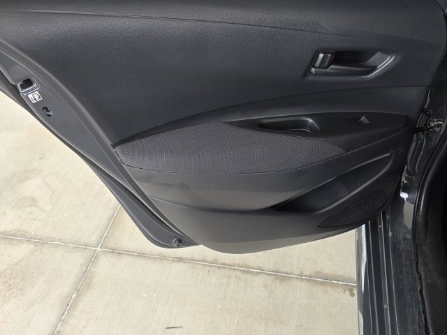 Certified 2023 Toyota Corolla LE FWD image 28