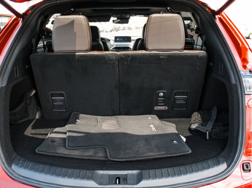 Used 2021 MAZDA CX-9 Signature AWD/4WD image 30