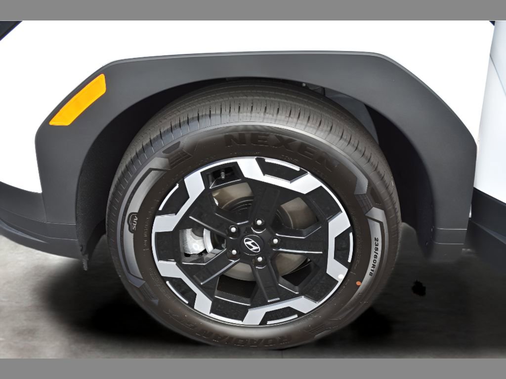 New 2026 Hyundai Santa Fe SE image 9